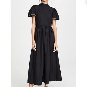 Rhode Resort Heidi Dress Size 0 NWT